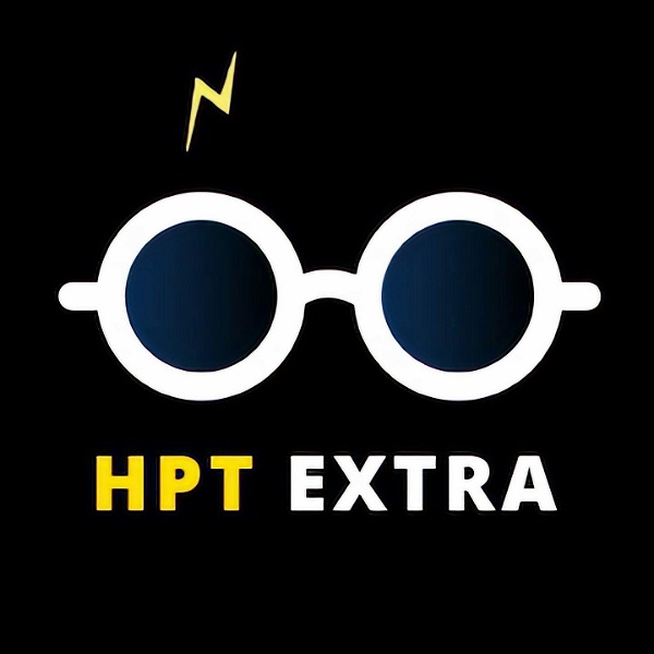 Artwork for Harry Potter Theory EXTRA