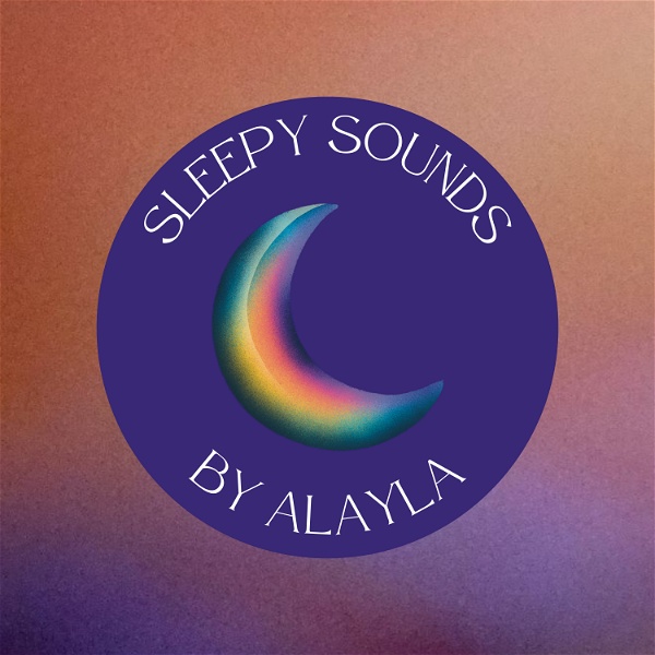 Artwork for Sleepy Sounds