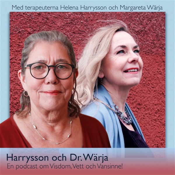 Artwork for Harrysson & Dr. Wärja