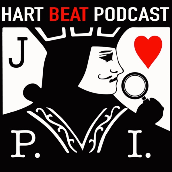 Artwork for Hart Beat Podcast