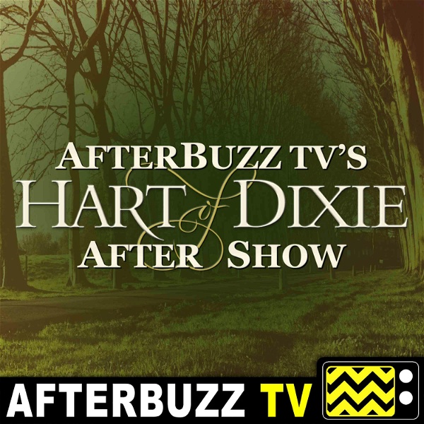 Artwork for Hart of Dixie Reviews and After Show