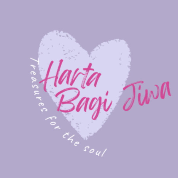 Artwork for Harta Bagi Jiwa