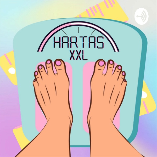 Artwork for Hartas XXL