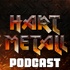 Hartmetall - der harte Podcast aus dem sanften Norden