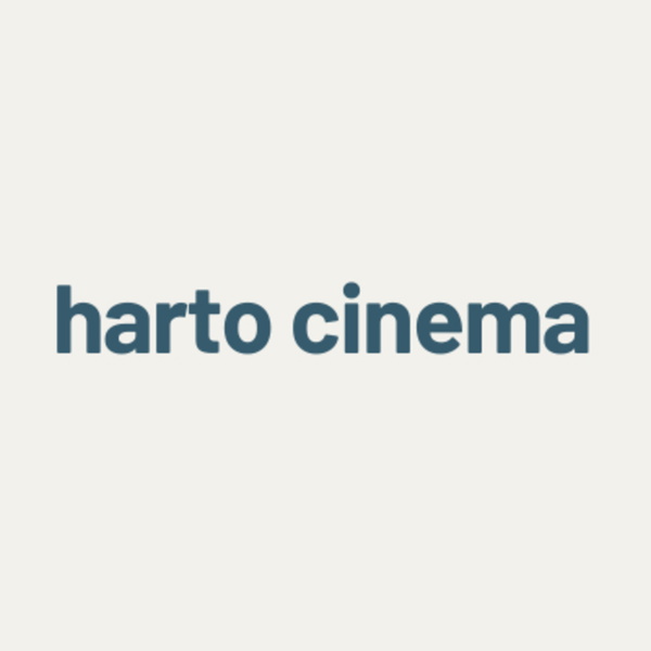 Artwork for Harto Cinema