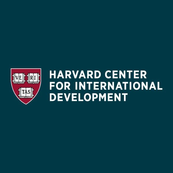 Artwork for Harvard Center for International Development