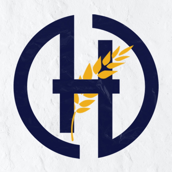 Artwork for Harvest Baptist Church Messages