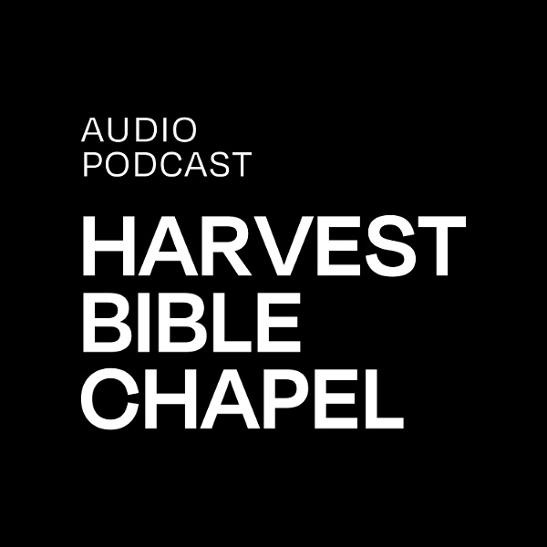 Artwork for Harvest Bible Chapel