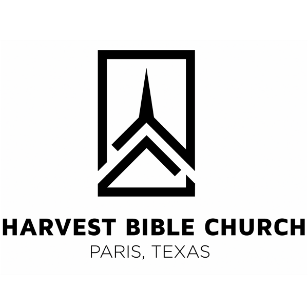 Artwork for Harvest Bible Church, Paris TX