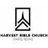 Harvest Bible Church, Paris TX