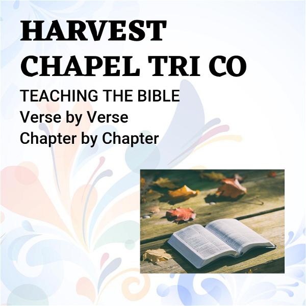 Artwork for Harvest Chapel Tri County