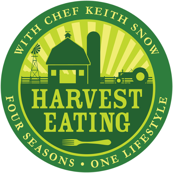 Artwork for The Harvest Eating Podcast