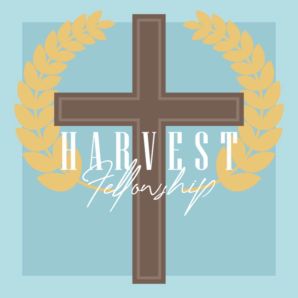 Artwork for Harvest Fellowship
