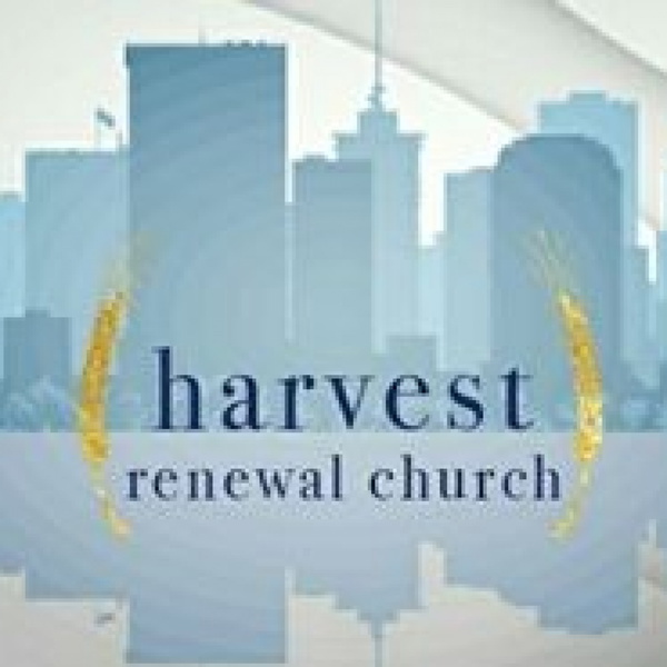 Artwork for Harvest Renewal