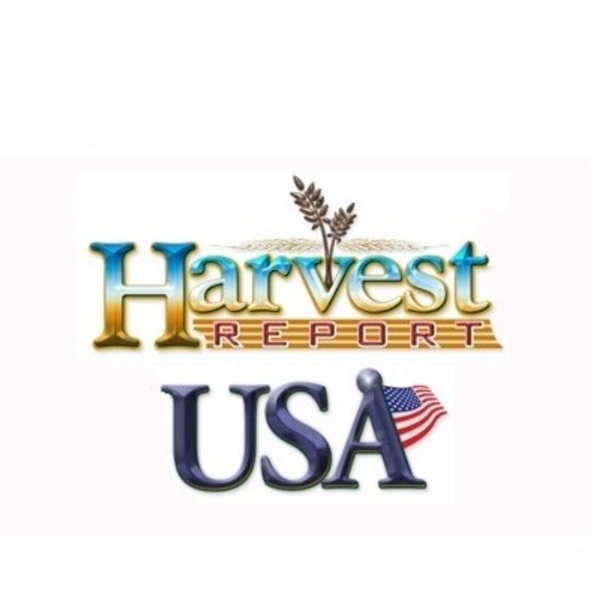 Artwork for Harvest USA Report