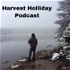 HarvestHolliday Podcast