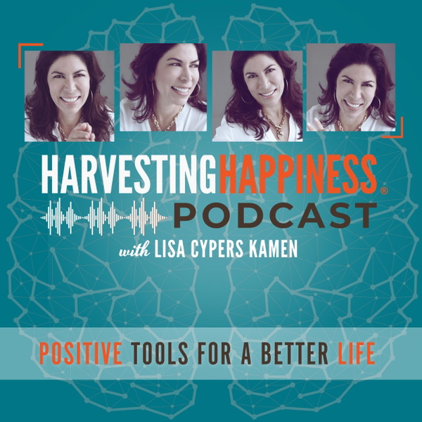 Artwork for Harvesting Happiness