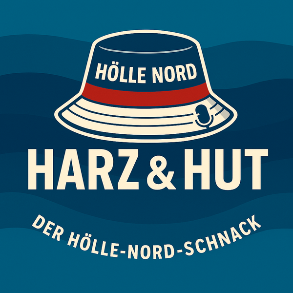 Artwork for Harz & Hut