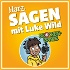 Harz-Sagen mit Luke Wild