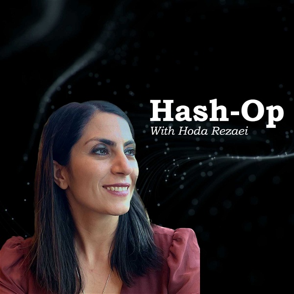 Artwork for Hash-Op Podcast