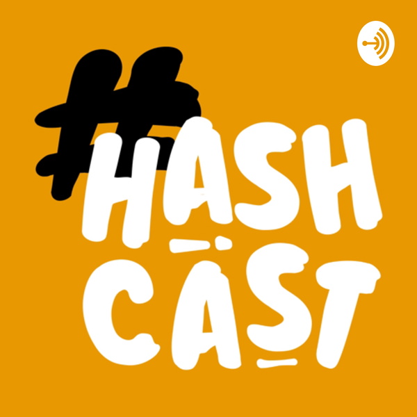 Artwork for Hashcast