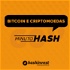 Bitcoin e Criptomoedas - MinutoHash