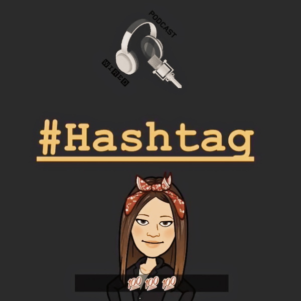 Artwork for #Hashtag