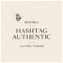 Hashtag Authentic - for creatives, entrepreneurs & dreamers online