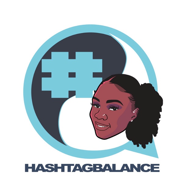 Artwork for Hashtag Balance