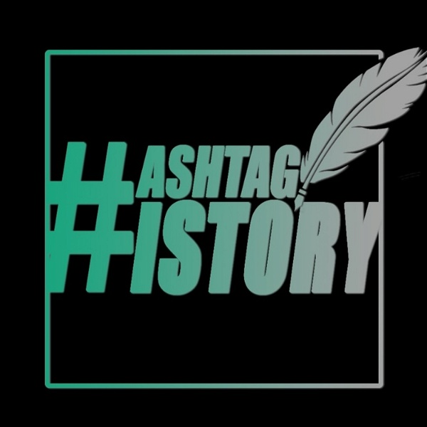 Artwork for Hashtag History