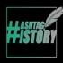 Hashtag History
