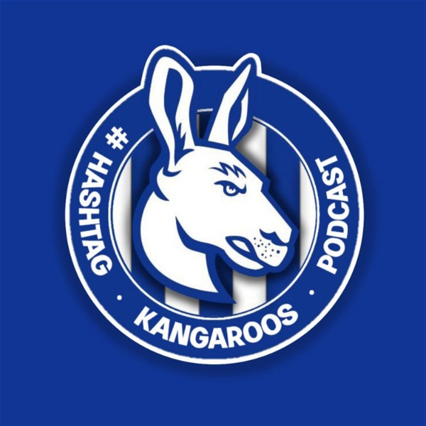 Artwork for Hashtag Kangaroos
