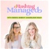 Hashtag Managed | A podcast for social media managers + those aspiring to become one