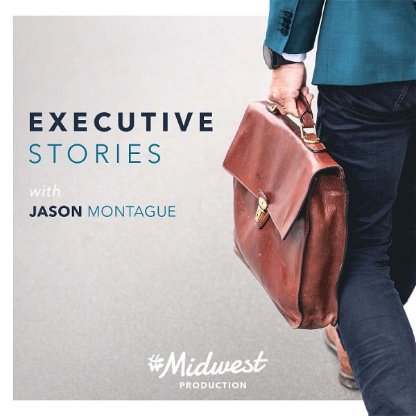 Artwork for Hashtag Midwest's Executive Stories