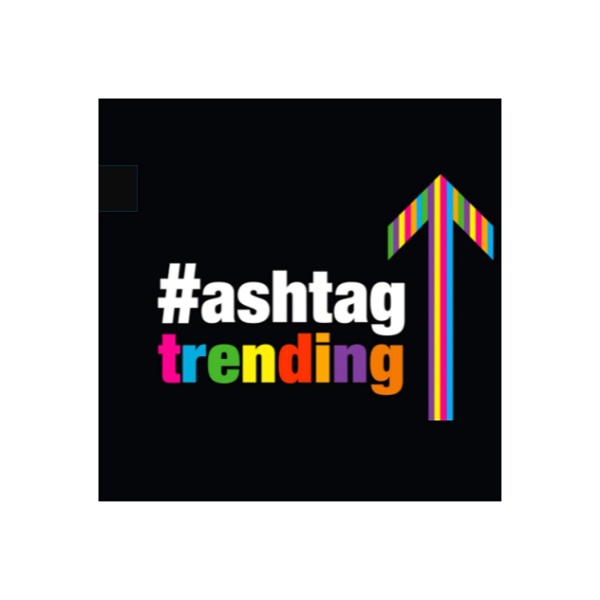 Artwork for Hashtag Trending
