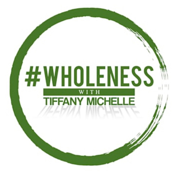Artwork for The Hashtag Wholeness Podcast