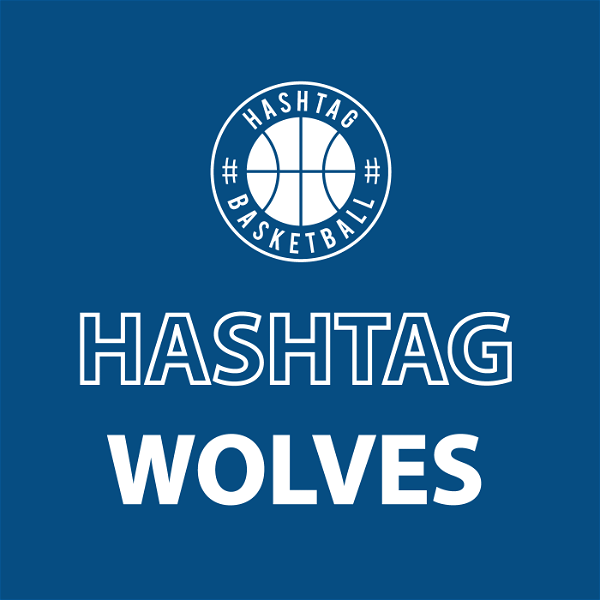 Artwork for Hashtag Wolves