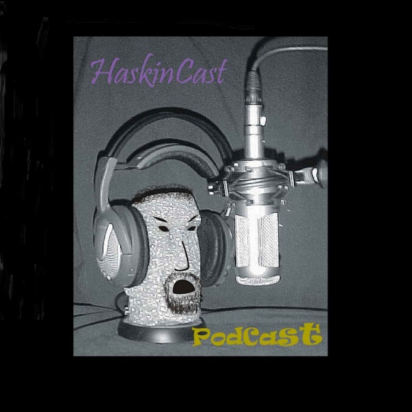 Artwork for HaskinCast Podcast