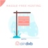 Hassle-Free Hosting with AirDXB
