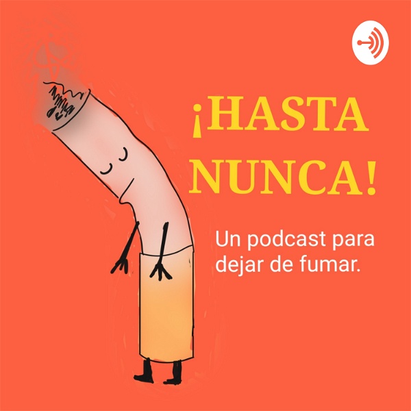 Artwork for ¡Hasta nunca! Dejar de fumar