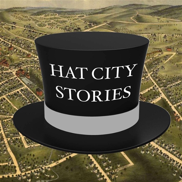 Artwork for Hat City Stories