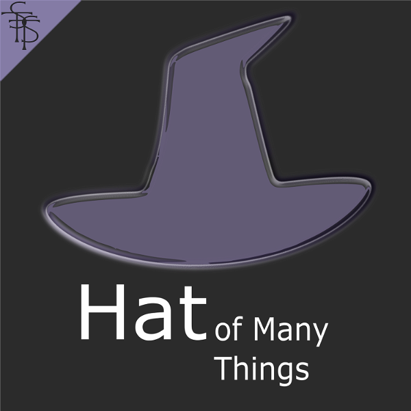 Artwork for Hat Of Many Things