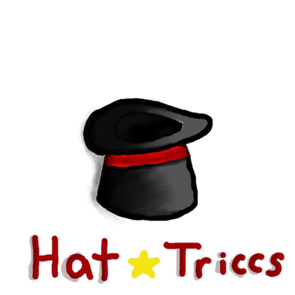 Artwork for Hat-Triccs