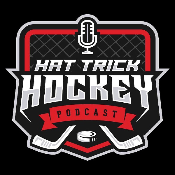 Artwork for Hat Trick Hockey