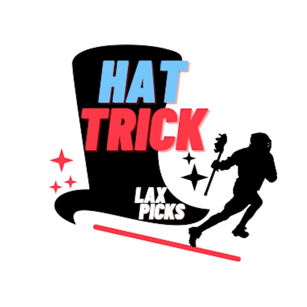 Artwork for Hat Trick Lacrosse Picks