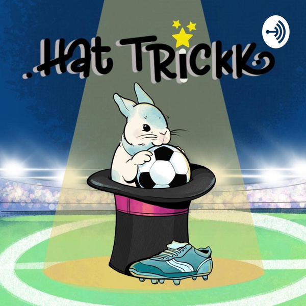 Artwork for Hat Trickk