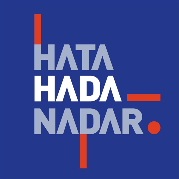 Artwork for HATA HADA NADAR