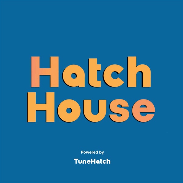 Artwork for Hatch House Podcast