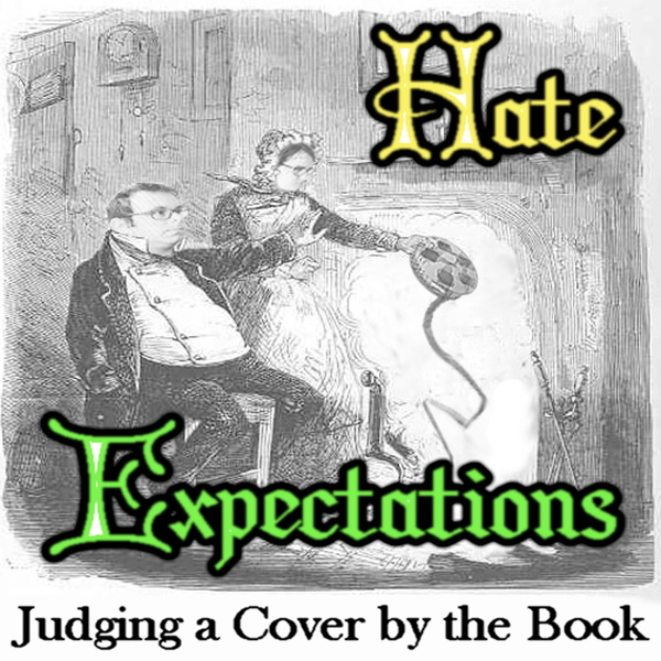 Artwork for Hate Expectations