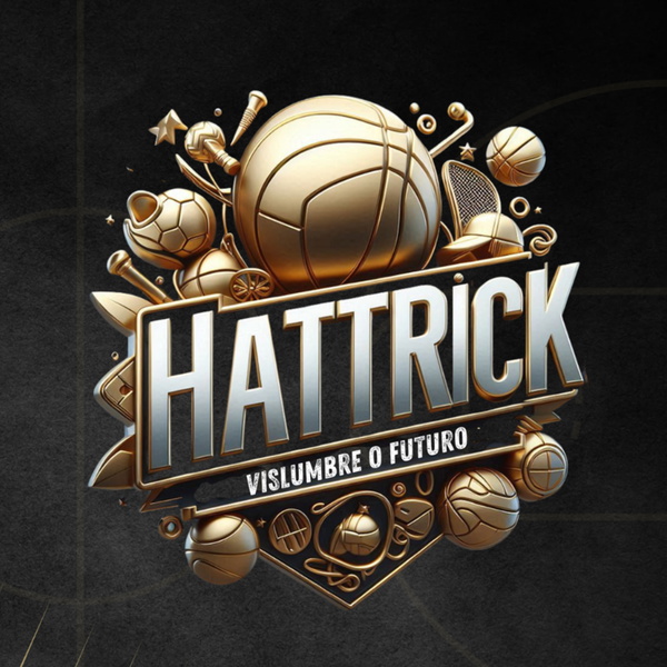 Artwork for Hattrick Esportes